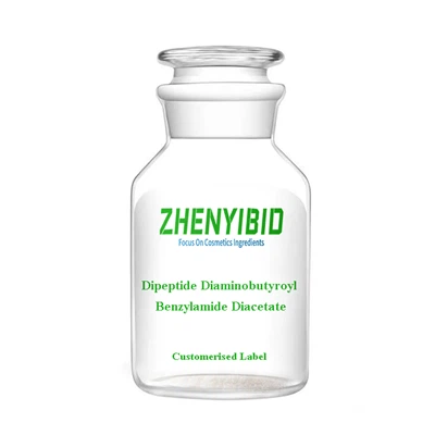 Диаминобутироил бензиламид диацетат